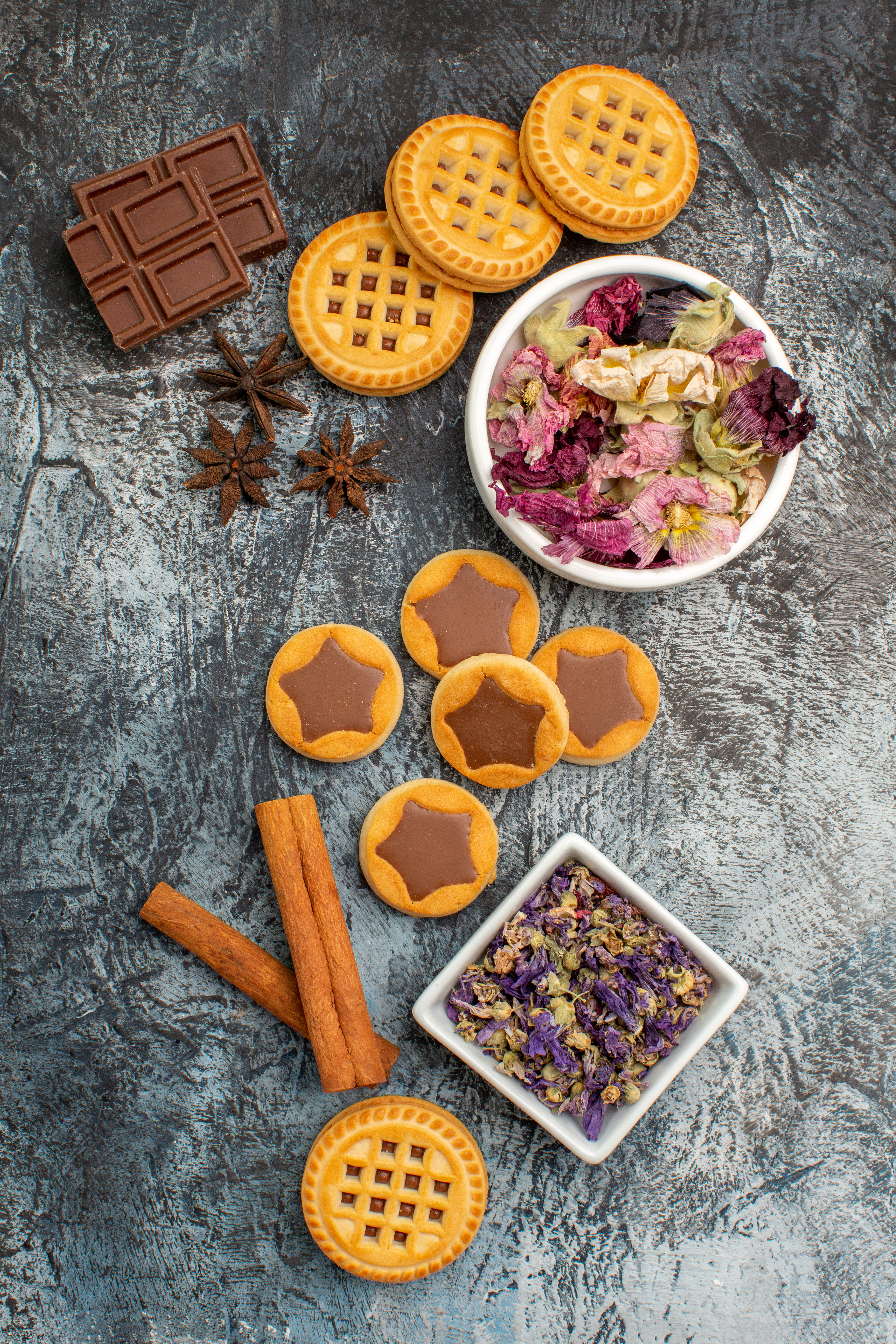 Confectionery Products